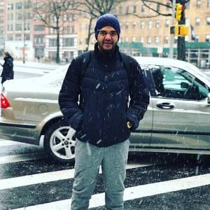 Meet your Posher, Eduardo